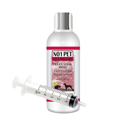 Voorhuid-Reiniger-100ml-Hond-Kat