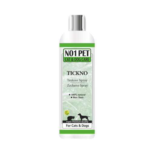 NO1pet-Teken-spray-mens-en-dier-bescherming-tegen-teken