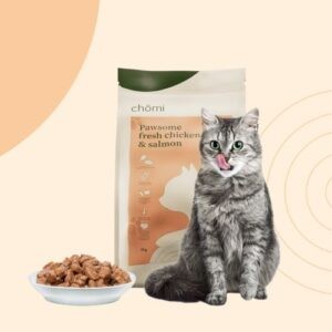 welke kattenbrokken voor jouw kat