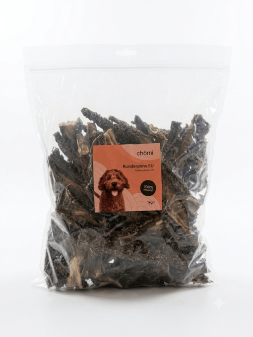 Runderpens (1000 Gram)