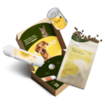 Chomi Pets - Hét Puppy Kraampakket