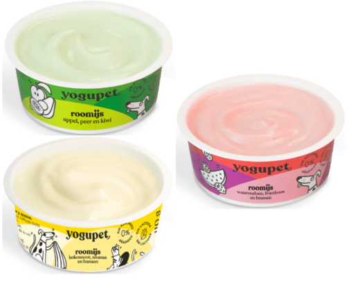 YoguPet Roomijs